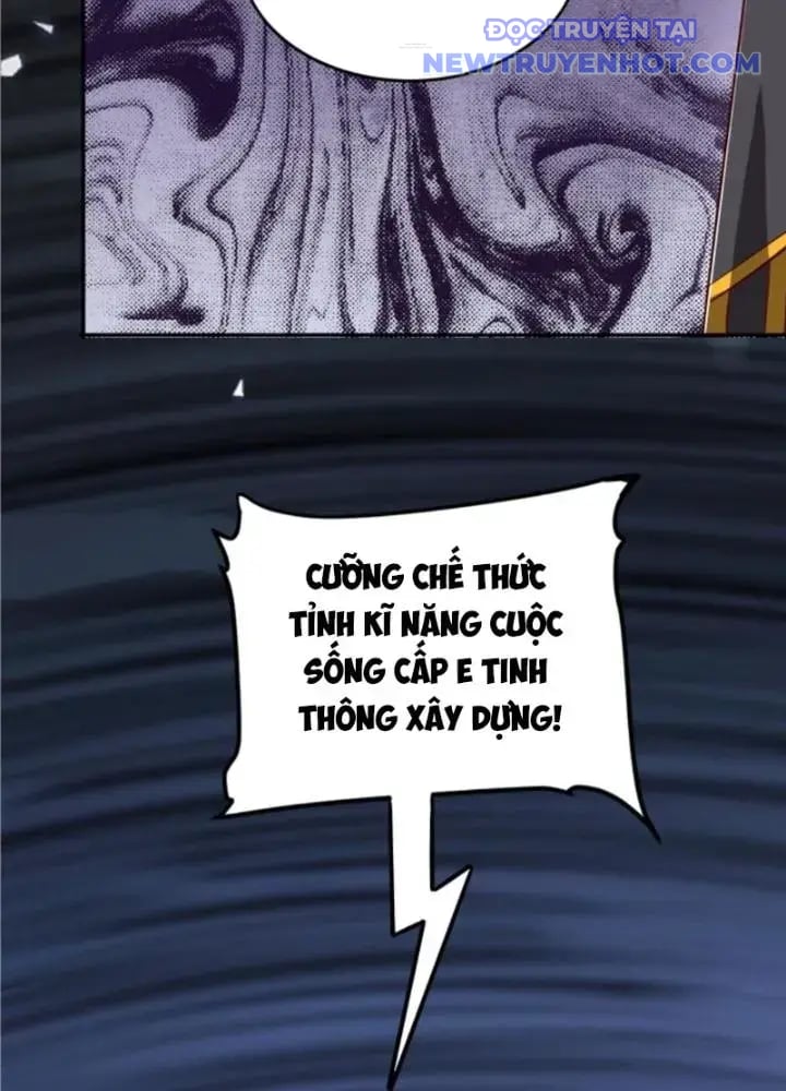 Linh Khí Khôi Phục: Ta Mỗi Ngày Thu Được Một Cái Kỹ Năng Mới: Chapter 233