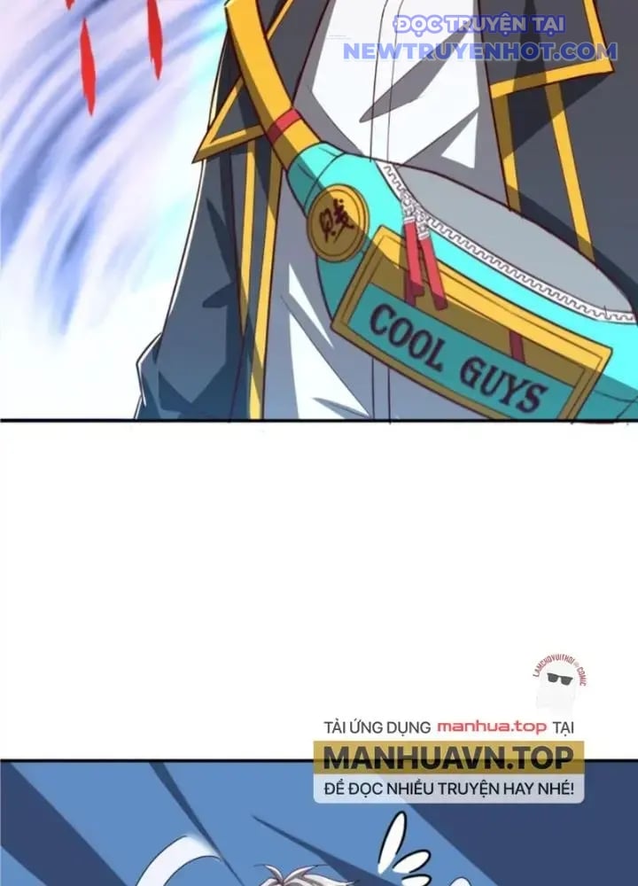 Linh Khí Khôi Phục: Ta Mỗi Ngày Thu Được Một Cái Kỹ Năng Mới: Chapter 233