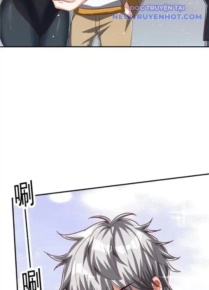 Linh Khí Khôi Phục: Ta Mỗi Ngày Thu Được Một Cái Kỹ Năng Mới: Chapter 233