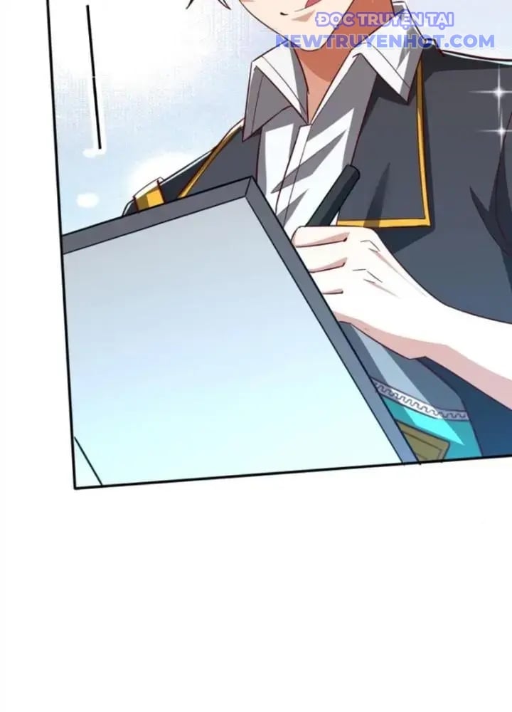 Linh Khí Khôi Phục: Ta Mỗi Ngày Thu Được Một Cái Kỹ Năng Mới: Chapter 233