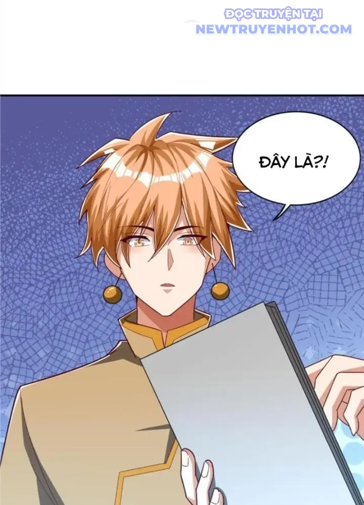 Linh Khí Khôi Phục: Ta Mỗi Ngày Thu Được Một Cái Kỹ Năng Mới: Chapter 233