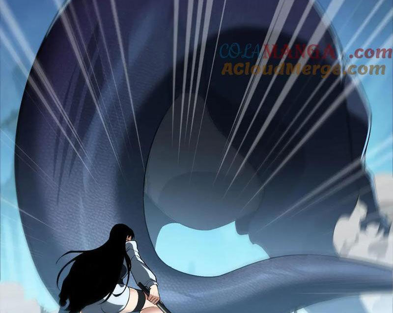 Linh Khí Khôi Phục: Từ Cá Chép Tiến Hoá Thành Thần Long: Chapter 29