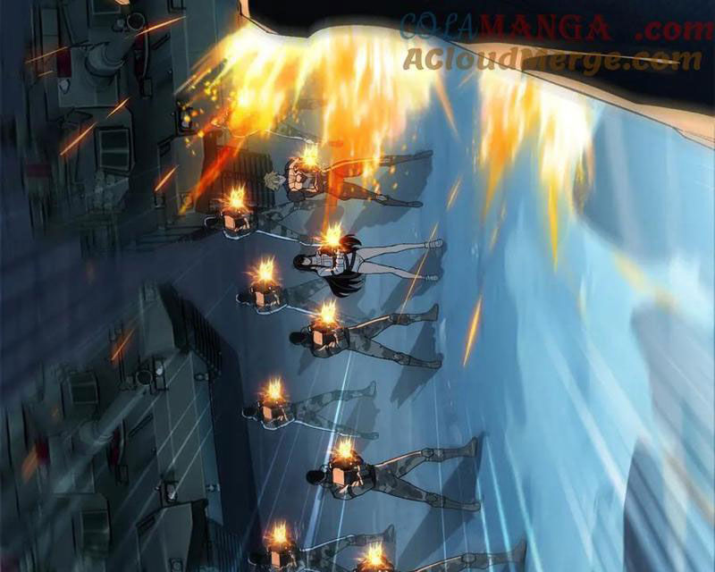 Linh Khí Khôi Phục: Từ Cá Chép Tiến Hoá Thành Thần Long: Chapter 29