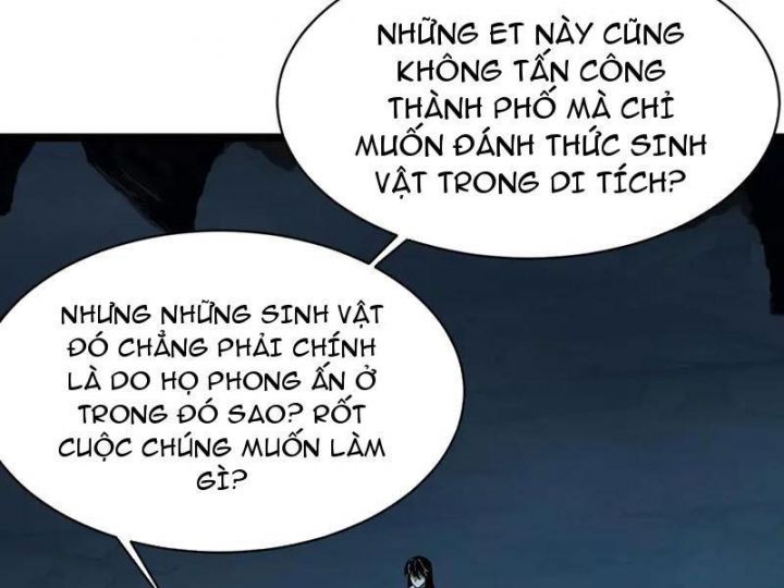 Linh Khí Khôi Phục: Từ Cá Chép Tiến Hoá Thành Thần Long: Chapter 31