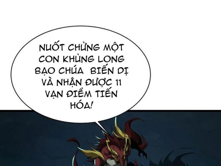 Linh Khí Khôi Phục: Từ Cá Chép Tiến Hoá Thành Thần Long: Chapter 31