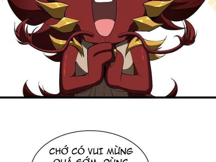 Linh Khí Khôi Phục: Từ Cá Chép Tiến Hoá Thành Thần Long: Chapter 31