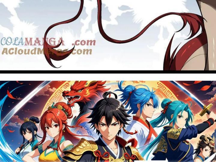 Linh Khí Khôi Phục: Từ Cá Chép Tiến Hoá Thành Thần Long: Chapter 31