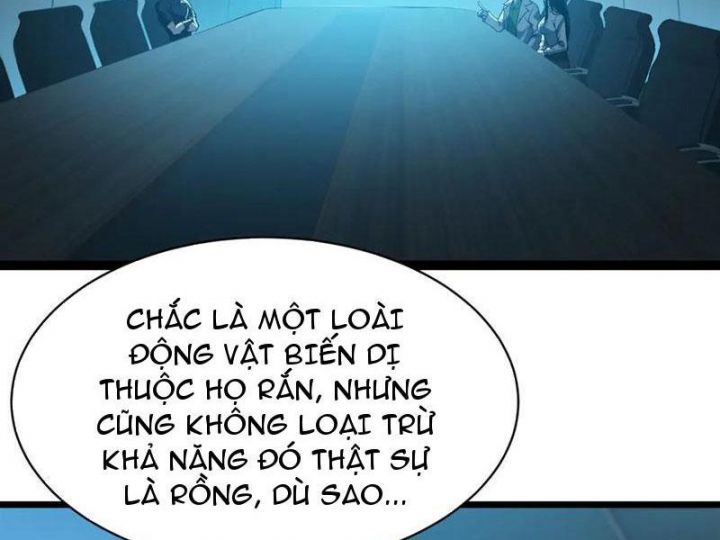 Linh Khí Khôi Phục: Từ Cá Chép Tiến Hoá Thành Thần Long: Chapter 31