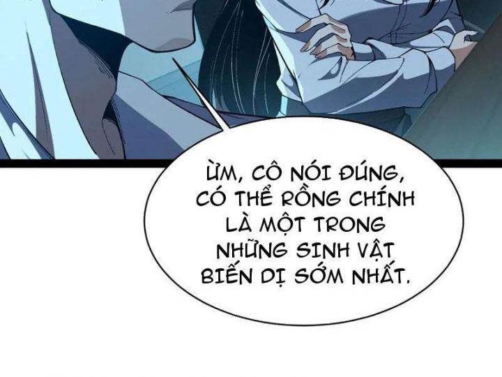 Linh Khí Khôi Phục: Từ Cá Chép Tiến Hoá Thành Thần Long: Chapter 31