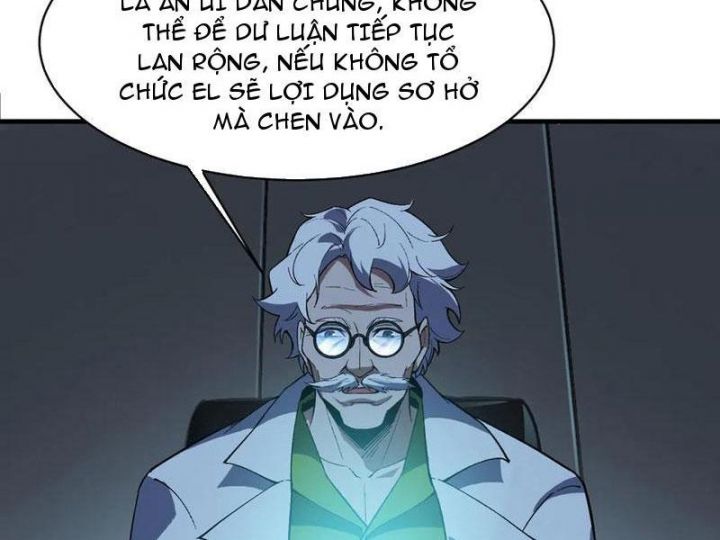 Linh Khí Khôi Phục: Từ Cá Chép Tiến Hoá Thành Thần Long: Chapter 31