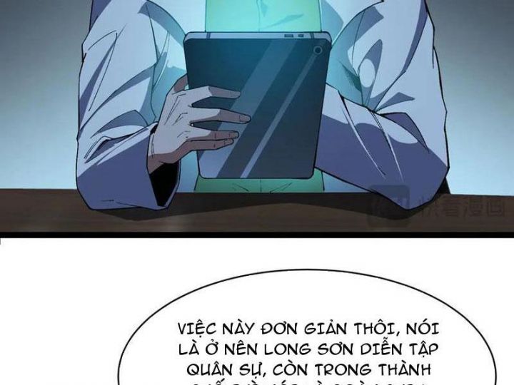 Linh Khí Khôi Phục: Từ Cá Chép Tiến Hoá Thành Thần Long: Chapter 31