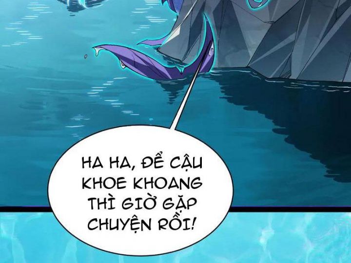 Linh Khí Khôi Phục: Từ Cá Chép Tiến Hoá Thành Thần Long: Chapter 31
