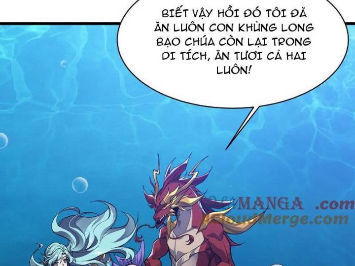 Linh Khí Khôi Phục: Từ Cá Chép Tiến Hoá Thành Thần Long: Chapter 31