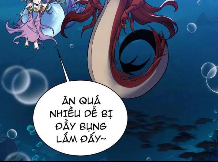 Linh Khí Khôi Phục: Từ Cá Chép Tiến Hoá Thành Thần Long: Chapter 31
