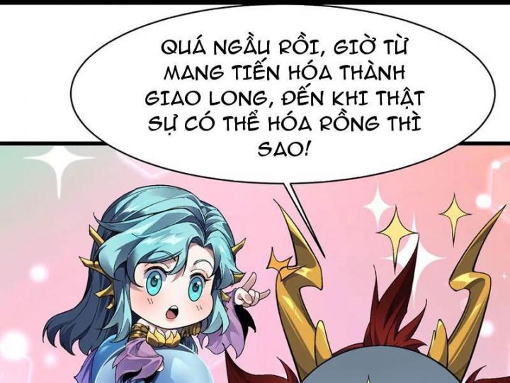 Linh Khí Khôi Phục: Từ Cá Chép Tiến Hoá Thành Thần Long: Chapter 31