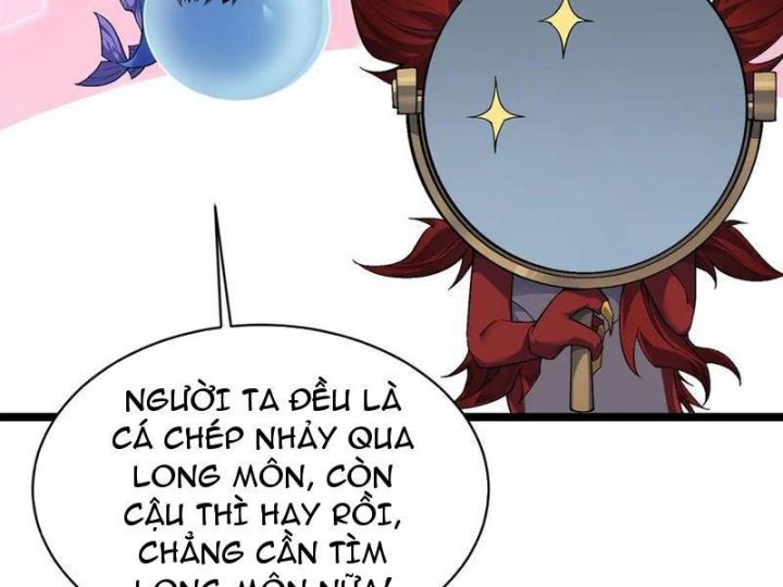 Linh Khí Khôi Phục: Từ Cá Chép Tiến Hoá Thành Thần Long: Chapter 31