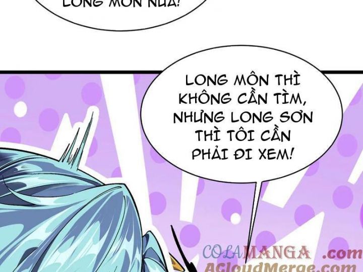 Linh Khí Khôi Phục: Từ Cá Chép Tiến Hoá Thành Thần Long: Chapter 31