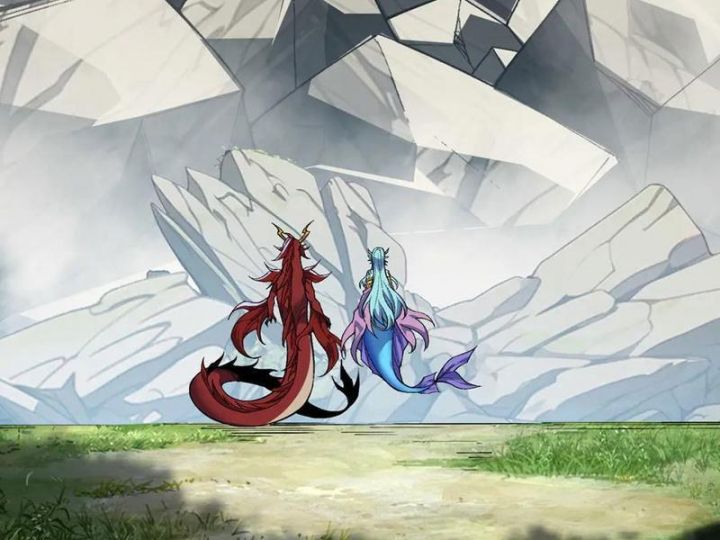 Linh Khí Khôi Phục: Từ Cá Chép Tiến Hoá Thành Thần Long: Chapter 31