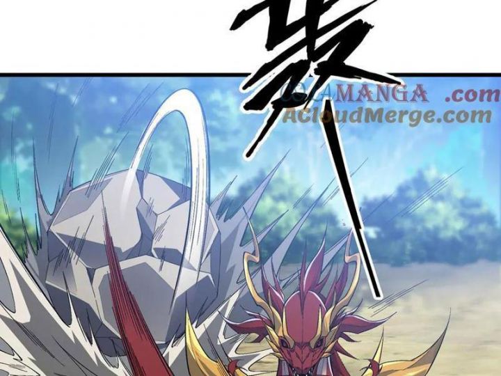 Linh Khí Khôi Phục: Từ Cá Chép Tiến Hoá Thành Thần Long: Chapter 31