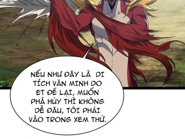 Linh Khí Khôi Phục: Từ Cá Chép Tiến Hoá Thành Thần Long: Chapter 31