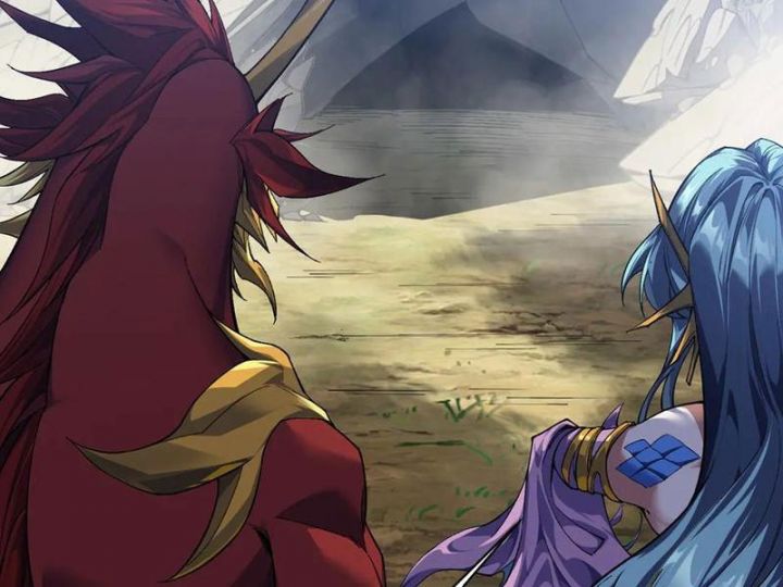 Linh Khí Khôi Phục: Từ Cá Chép Tiến Hoá Thành Thần Long: Chapter 31