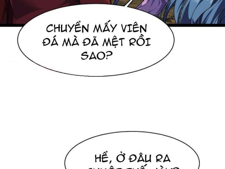 Linh Khí Khôi Phục: Từ Cá Chép Tiến Hoá Thành Thần Long: Chapter 31