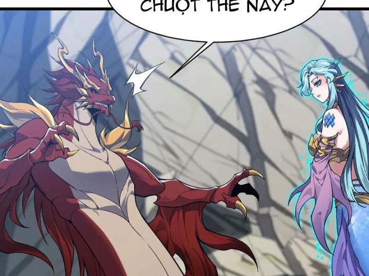 Linh Khí Khôi Phục: Từ Cá Chép Tiến Hoá Thành Thần Long: Chapter 31