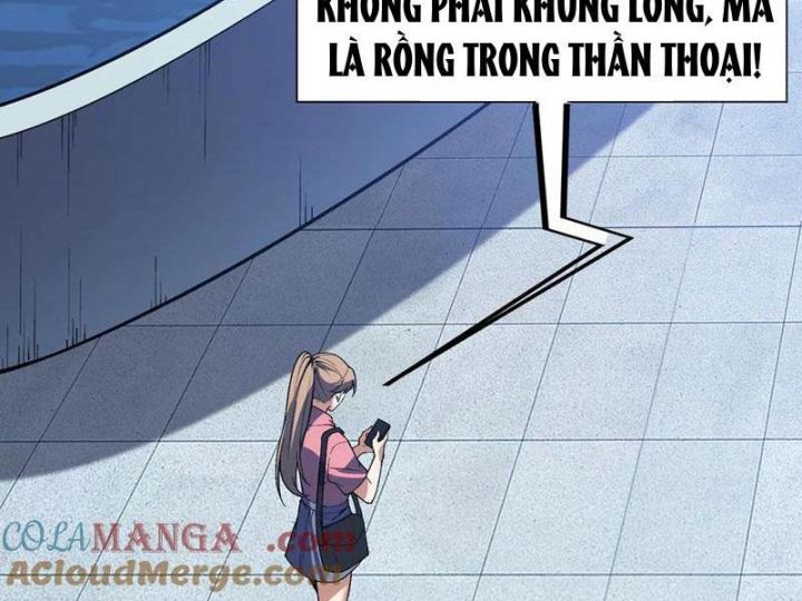 Linh Khí Khôi Phục: Từ Cá Chép Tiến Hoá Thành Thần Long: Chapter 31