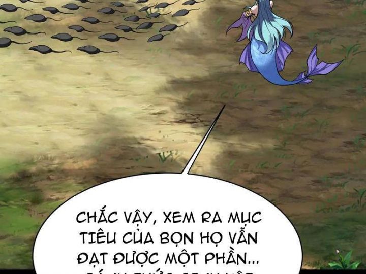 Linh Khí Khôi Phục: Từ Cá Chép Tiến Hoá Thành Thần Long: Chapter 31