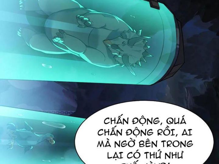 Linh Khí Khôi Phục: Từ Cá Chép Tiến Hoá Thành Thần Long: Chapter 31
