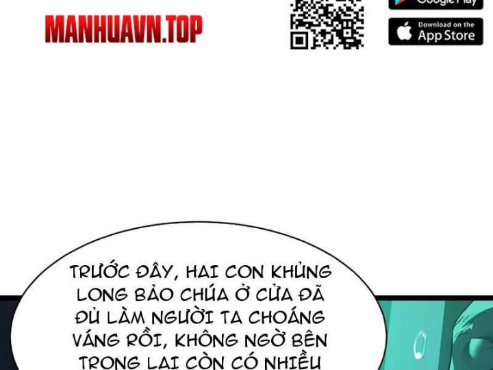 Linh Khí Khôi Phục: Từ Cá Chép Tiến Hoá Thành Thần Long: Chapter 31