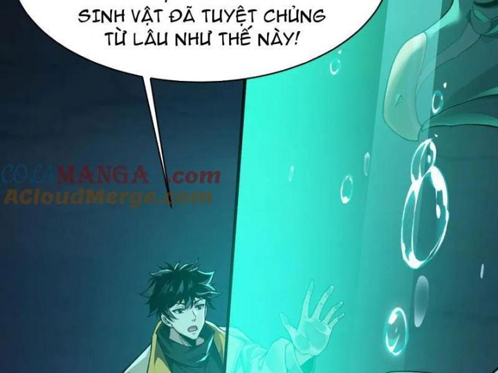 Linh Khí Khôi Phục: Từ Cá Chép Tiến Hoá Thành Thần Long: Chapter 31