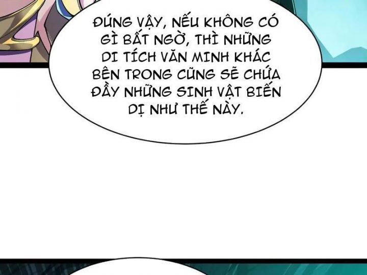 Linh Khí Khôi Phục: Từ Cá Chép Tiến Hoá Thành Thần Long: Chapter 31