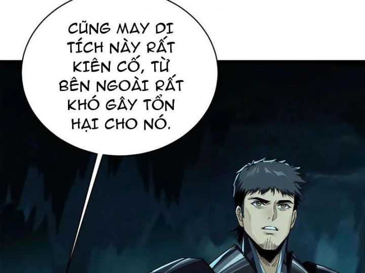 Linh Khí Khôi Phục: Từ Cá Chép Tiến Hoá Thành Thần Long: Chapter 31