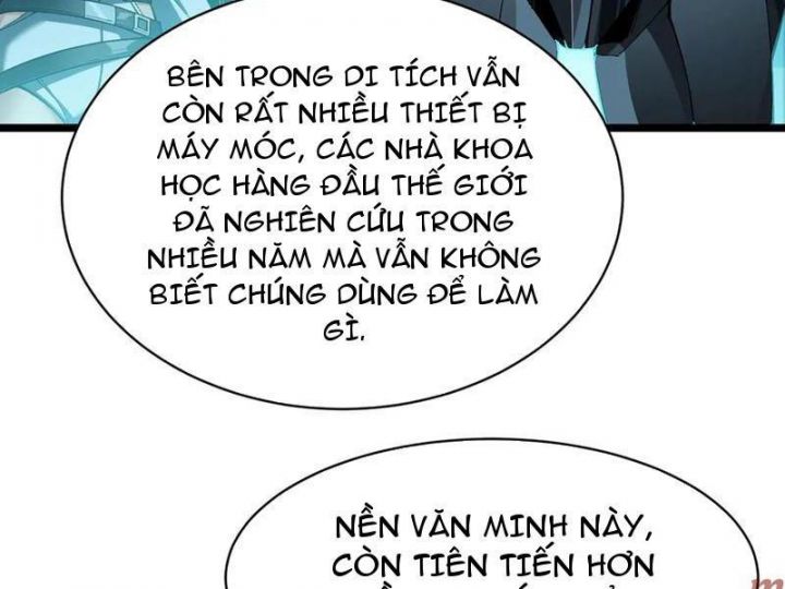 Linh Khí Khôi Phục: Từ Cá Chép Tiến Hoá Thành Thần Long: Chapter 31