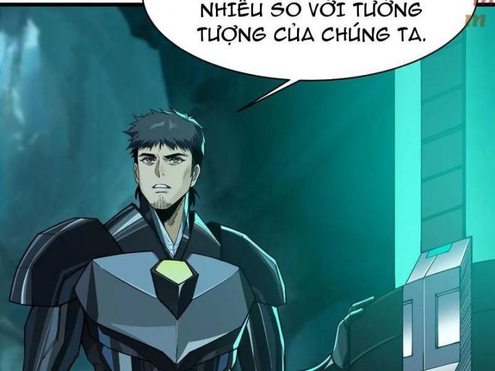 Linh Khí Khôi Phục: Từ Cá Chép Tiến Hoá Thành Thần Long: Chapter 31