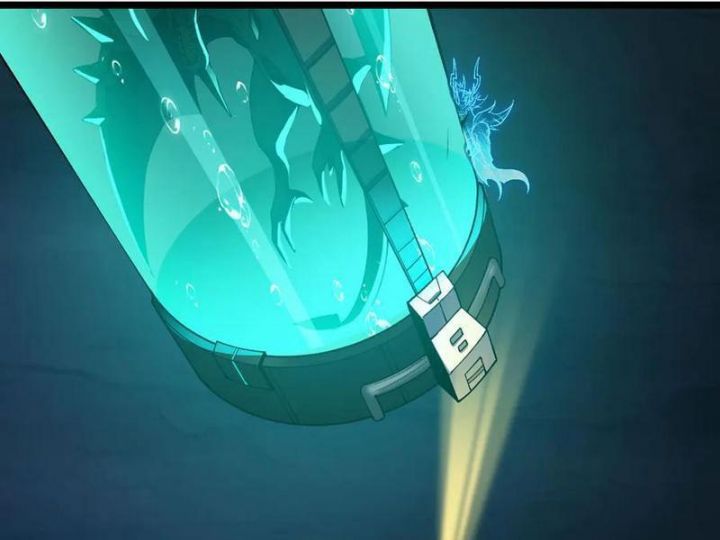 Linh Khí Khôi Phục: Từ Cá Chép Tiến Hoá Thành Thần Long: Chapter 31