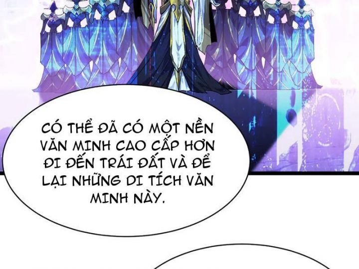 Linh Khí Khôi Phục: Từ Cá Chép Tiến Hoá Thành Thần Long: Chapter 31