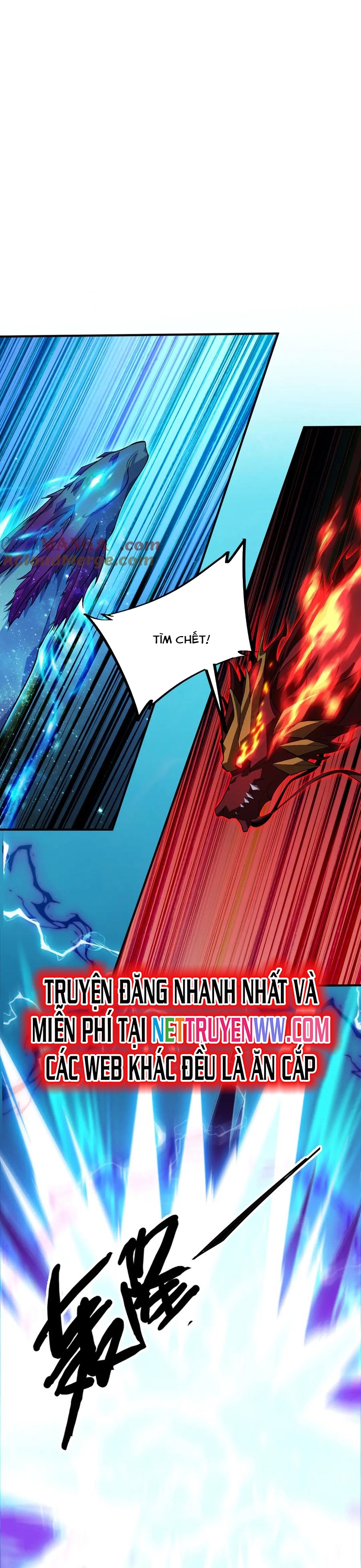Linh Khí Khôi Phục: Từ Cá Chép Tiến Hoá Thành Thần Long: Chapter 32