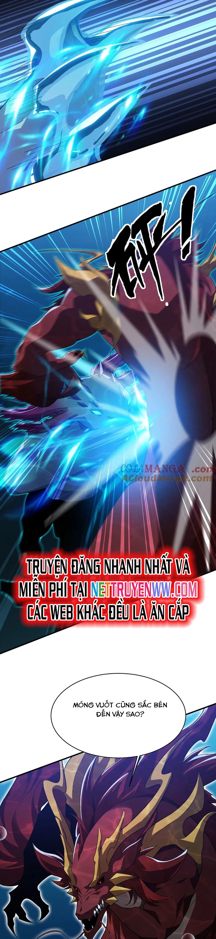 Linh Khí Khôi Phục: Từ Cá Chép Tiến Hoá Thành Thần Long: Chapter 32