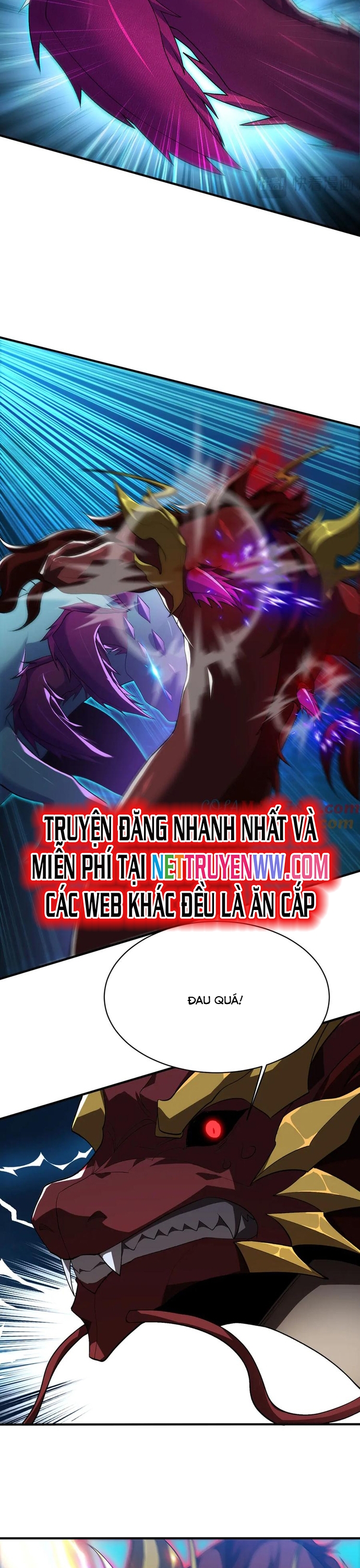 Linh Khí Khôi Phục: Từ Cá Chép Tiến Hoá Thành Thần Long: Chapter 32