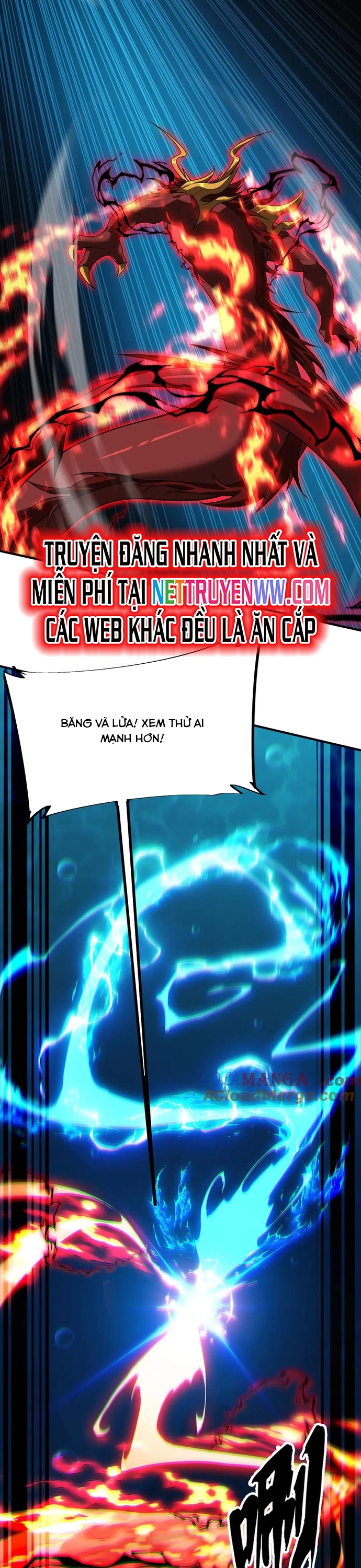 Linh Khí Khôi Phục: Từ Cá Chép Tiến Hoá Thành Thần Long: Chapter 32