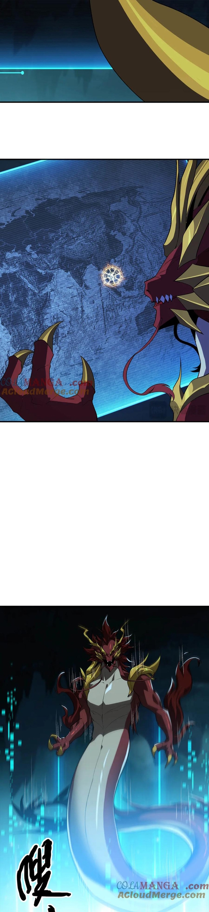 Linh Khí Khôi Phục: Từ Cá Chép Tiến Hoá Thành Thần Long: Chapter 32