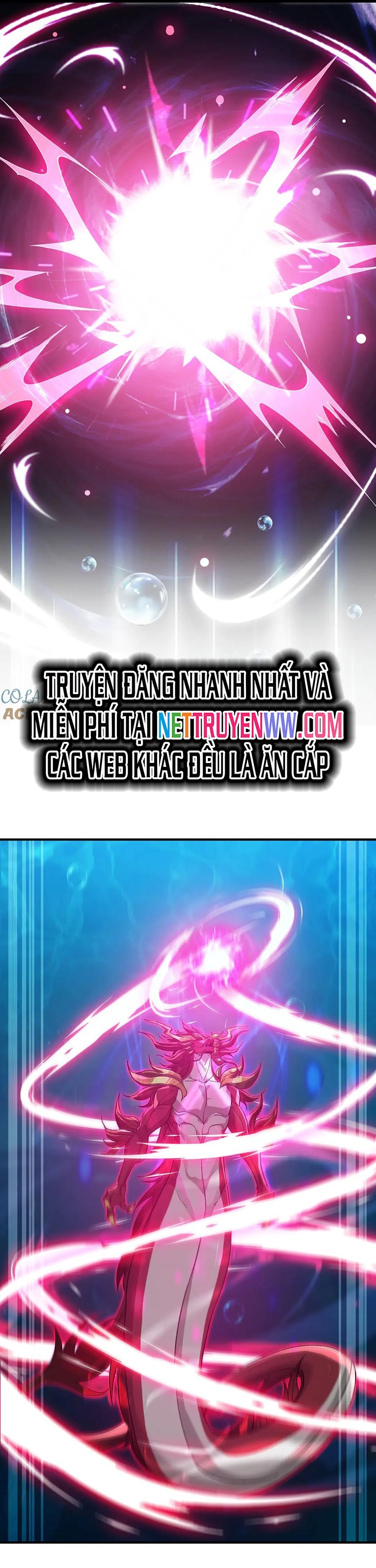 Linh Khí Khôi Phục: Từ Cá Chép Tiến Hoá Thành Thần Long: Chapter 33