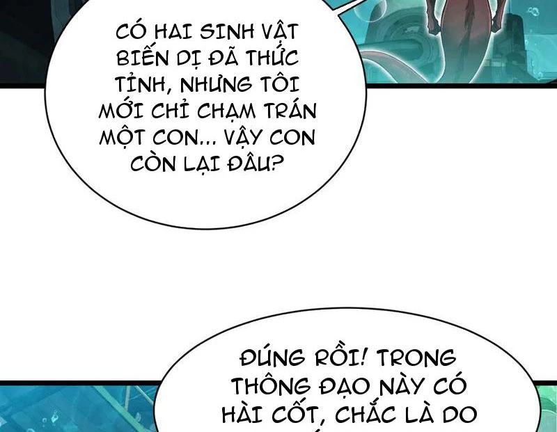 Linh Khí Khôi Phục: Từ Cá Chép Tiến Hoá Thành Thần Long: Chapter 34