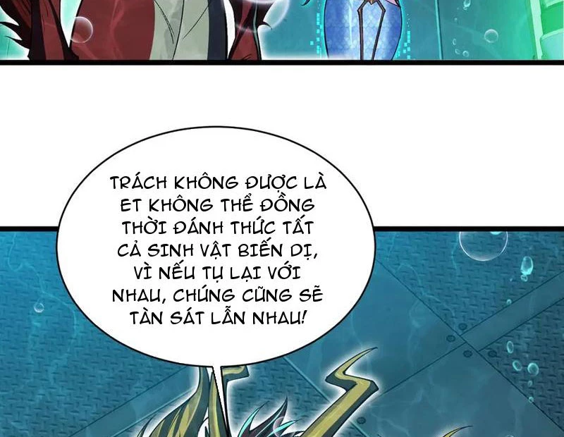 Linh Khí Khôi Phục: Từ Cá Chép Tiến Hoá Thành Thần Long: Chapter 34