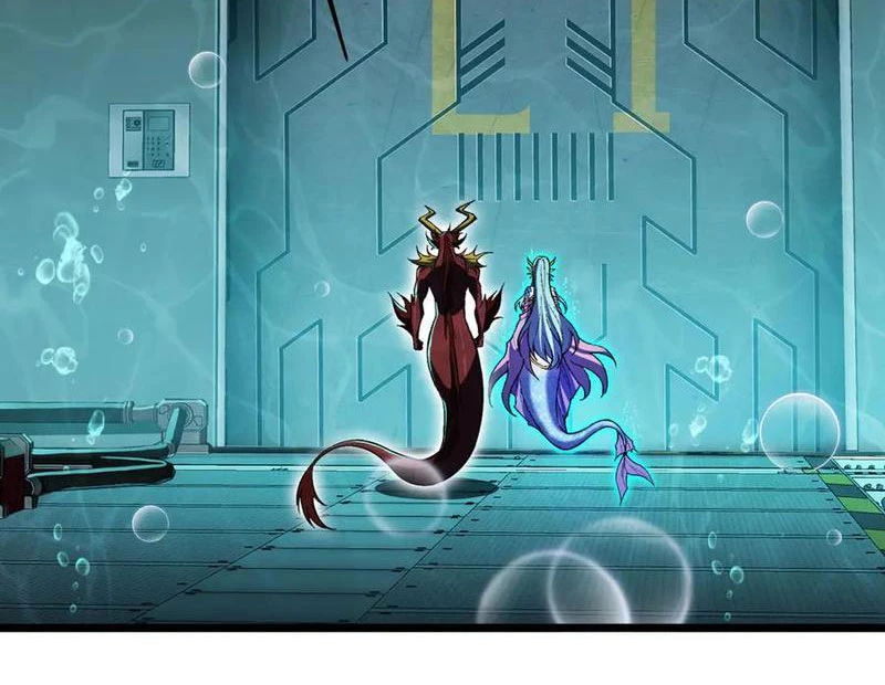 Linh Khí Khôi Phục: Từ Cá Chép Tiến Hoá Thành Thần Long: Chapter 34