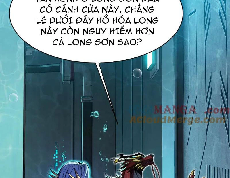 Linh Khí Khôi Phục: Từ Cá Chép Tiến Hoá Thành Thần Long: Chapter 34