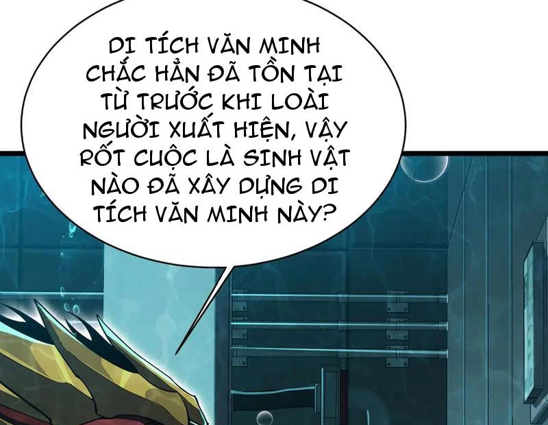 Linh Khí Khôi Phục: Từ Cá Chép Tiến Hoá Thành Thần Long: Chapter 34