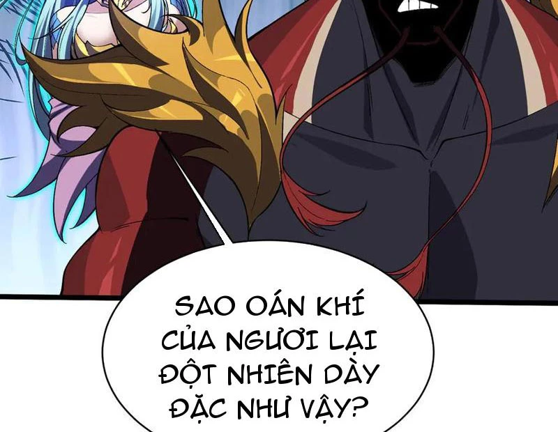 Linh Khí Khôi Phục: Từ Cá Chép Tiến Hoá Thành Thần Long: Chapter 34